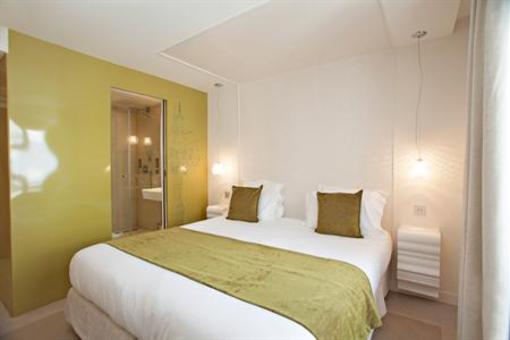фото отеля Hotel Elysee Secret Paris