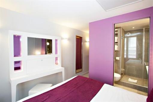 фото отеля Hotel Elysee Secret Paris