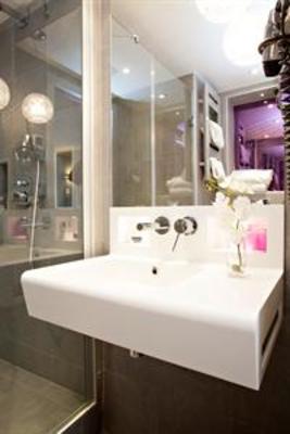 фото отеля Hotel Elysee Secret Paris
