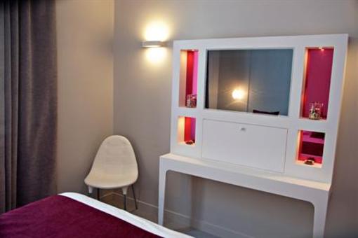 фото отеля Hotel Elysee Secret Paris