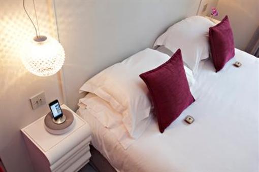 фото отеля Hotel Elysee Secret Paris