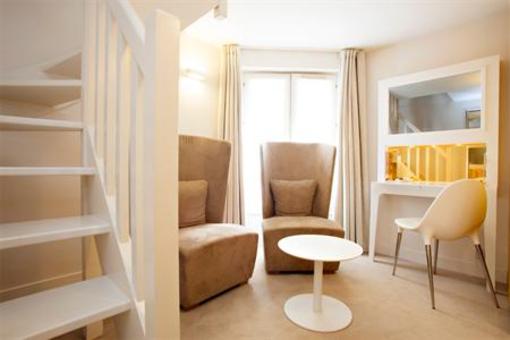 фото отеля Hotel Elysee Secret Paris