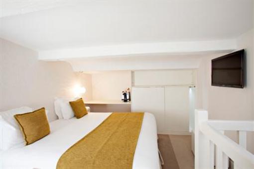 фото отеля Hotel Elysee Secret Paris