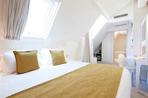 фото отеля Hotel Elysee Secret Paris