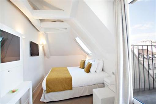 фото отеля Hotel Elysee Secret Paris
