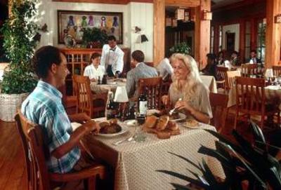 фото отеля Disney's Yacht Club Resort