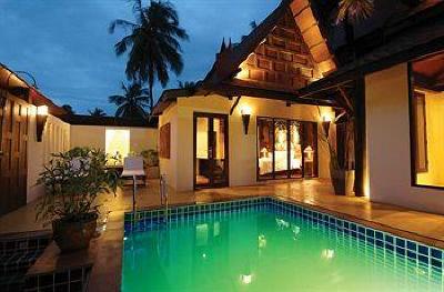 фото отеля Takolaburi Cultural Spa And Sport Resort Phang Nga