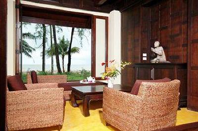 фото отеля Takolaburi Cultural Spa And Sport Resort Phang Nga