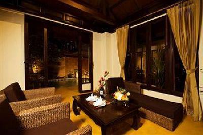 фото отеля Takolaburi Cultural Spa And Sport Resort Phang Nga