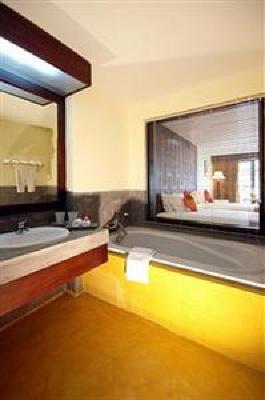 фото отеля Takolaburi Cultural Spa And Sport Resort Phang Nga