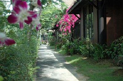 фото отеля Takolaburi Cultural Spa And Sport Resort Phang Nga