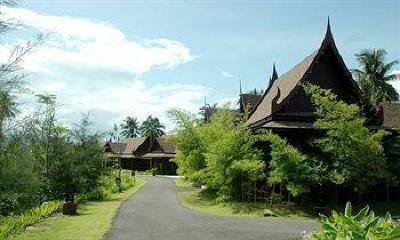 фото отеля Takolaburi Cultural Spa And Sport Resort Phang Nga