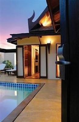 фото отеля Takolaburi Cultural Spa And Sport Resort Phang Nga