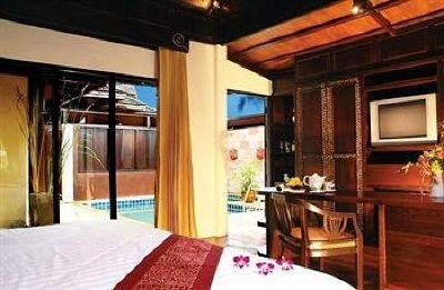фото отеля Takolaburi Cultural Spa And Sport Resort Phang Nga