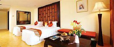 фото отеля Takolaburi Cultural Spa And Sport Resort Phang Nga