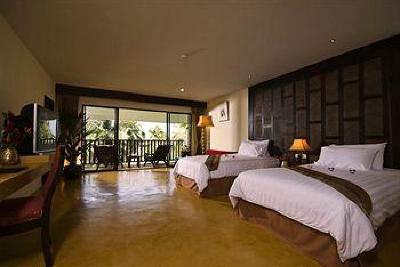 фото отеля Takolaburi Cultural Spa And Sport Resort Phang Nga