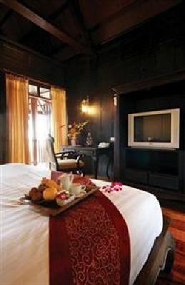 фото отеля Takolaburi Cultural Spa And Sport Resort Phang Nga