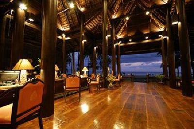 фото отеля Takolaburi Cultural Spa And Sport Resort Phang Nga