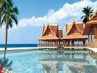 фото отеля Takolaburi Cultural Spa And Sport Resort Phang Nga