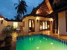 фото отеля Takolaburi Cultural Spa And Sport Resort Phang Nga