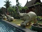 фото отеля Takolaburi Cultural Spa And Sport Resort Phang Nga