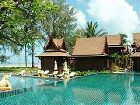 фото отеля Takolaburi Cultural Spa And Sport Resort Phang Nga
