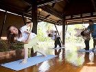 фото отеля Takolaburi Cultural Spa And Sport Resort Phang Nga