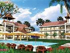 фото отеля Takolaburi Cultural Spa And Sport Resort Phang Nga