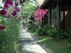 фото отеля Takolaburi Cultural Spa And Sport Resort Phang Nga