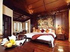 фото отеля Takolaburi Cultural Spa And Sport Resort Phang Nga