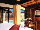 фото отеля Takolaburi Cultural Spa And Sport Resort Phang Nga
