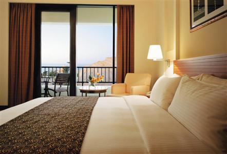 фото отеля Shangri La Barr Al Jissah Resort Muscat