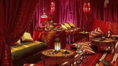 фото отеля Four Seasons Hotel Cairo at The First Residence