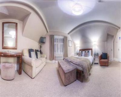 фото отеля Florence House Hotel