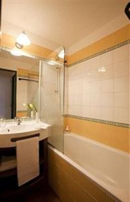 фото отеля Residence Pierre & Vacances La Falaise Morzine