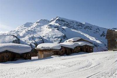 фото отеля Residence Pierre & Vacances La Falaise Morzine