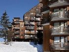 фото отеля Residence Pierre & Vacances La Falaise Morzine