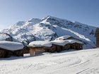 фото отеля Residence Pierre & Vacances La Falaise Morzine