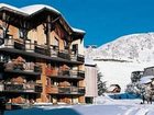 фото отеля Residence Pierre & Vacances La Falaise Morzine
