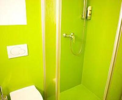 фото отеля Greenrooms