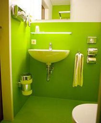 фото отеля Greenrooms