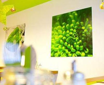 фото отеля Greenrooms