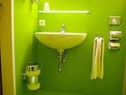 фото отеля Greenrooms