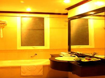 фото отеля Orchid Hotel Hue