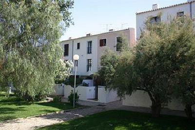 фото отеля Mouraliz Apartments Vilamoura