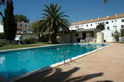фото отеля Mouraliz Apartments Vilamoura