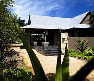 фото отеля Prana Lodge Chintsa