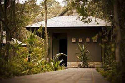 фото отеля Prana Lodge Chintsa