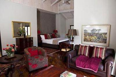 фото отеля Prana Lodge Chintsa
