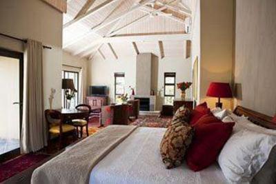 фото отеля Prana Lodge Chintsa